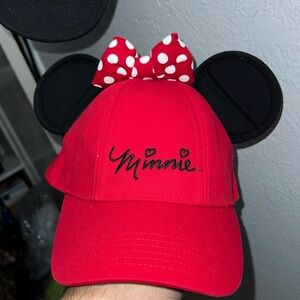 Minnie Hat